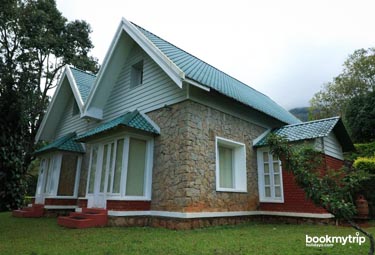 Bookmytripholidays | Ambadi estate,Munnar  | Best Accommodation packages